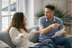 sparen of deposito 2026