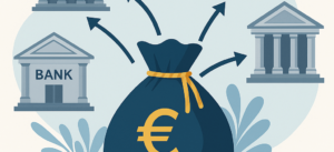 spaargeld spreiden bij meerdere banken
