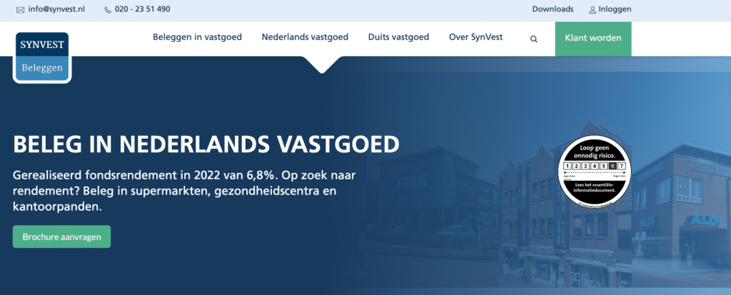 synvest review 2023