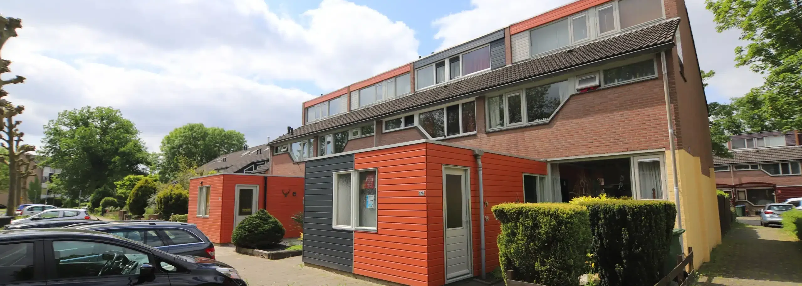 vondellaan review