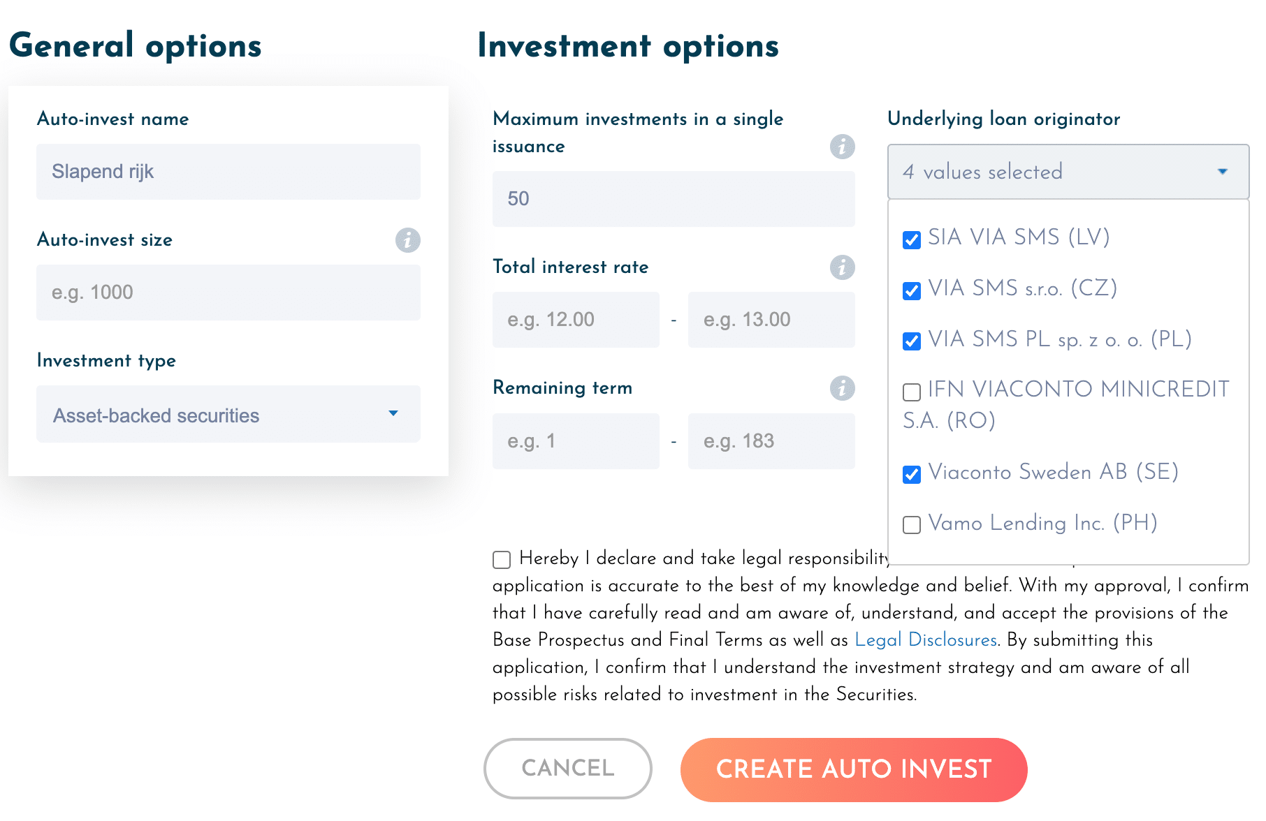 viainvest review_autoinvest