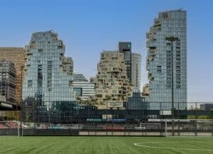 Nederlandse banken hoogste spaarrente